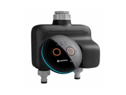 Programador de riego dual inteligente Gardena - 19034-20