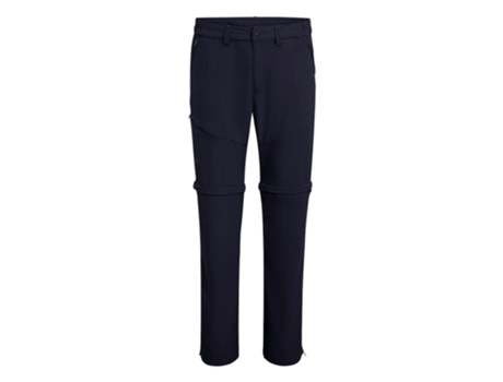 Pantalones para Hombre SALEWA Iseo Dryton 2/1 Azul para Montaña (M)