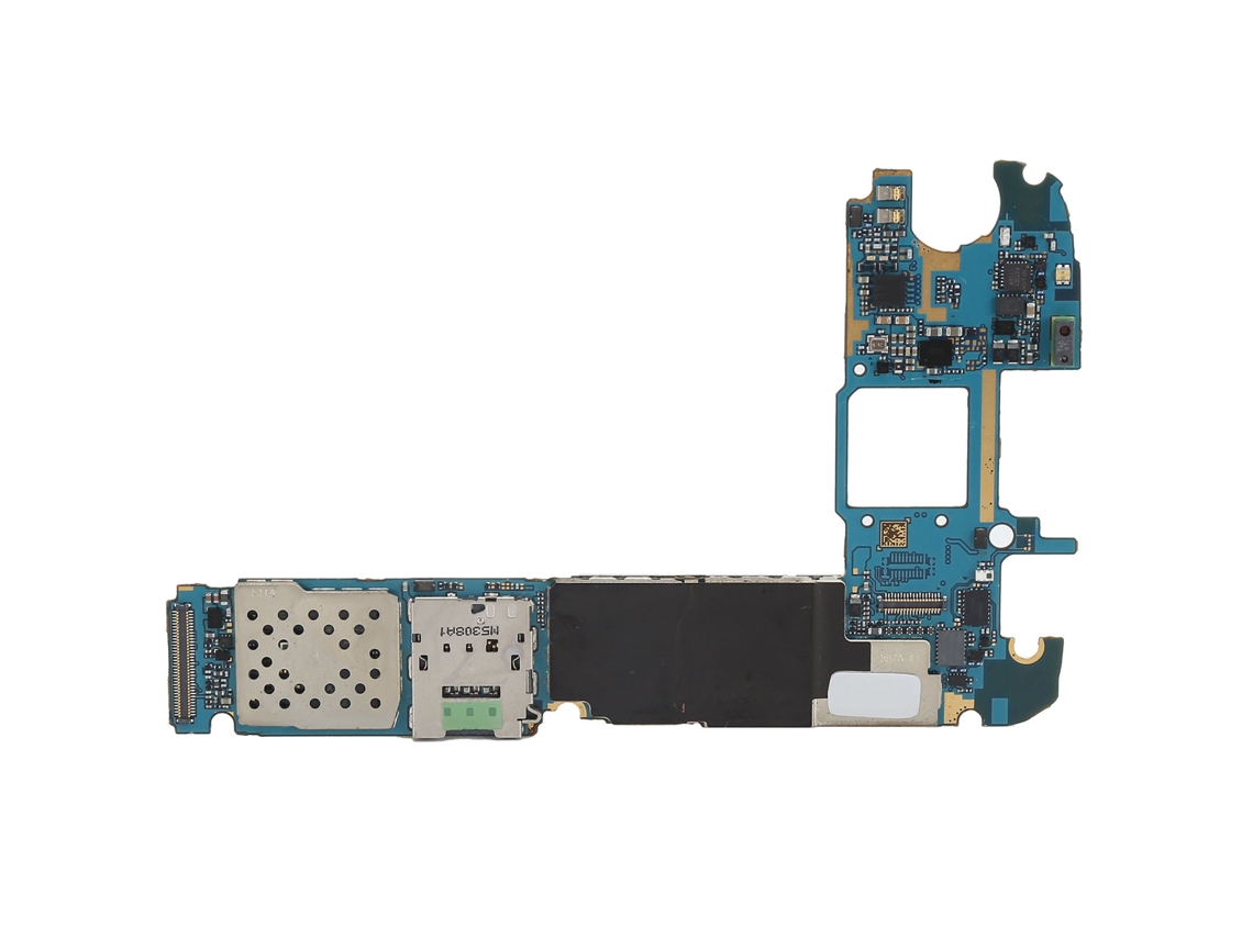 Placa Base Desbloqueada De 32 Gb Para Samsung Galaxy S6 Versión G920a
