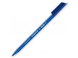 Rotulador 326 Azul STAEDTLER