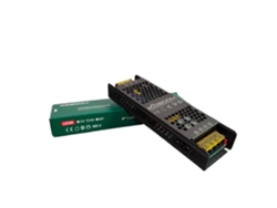 Transformador ultrafino de fuente de alimentación LED regulable de 24V y 150W para controlador LED de tira LED
