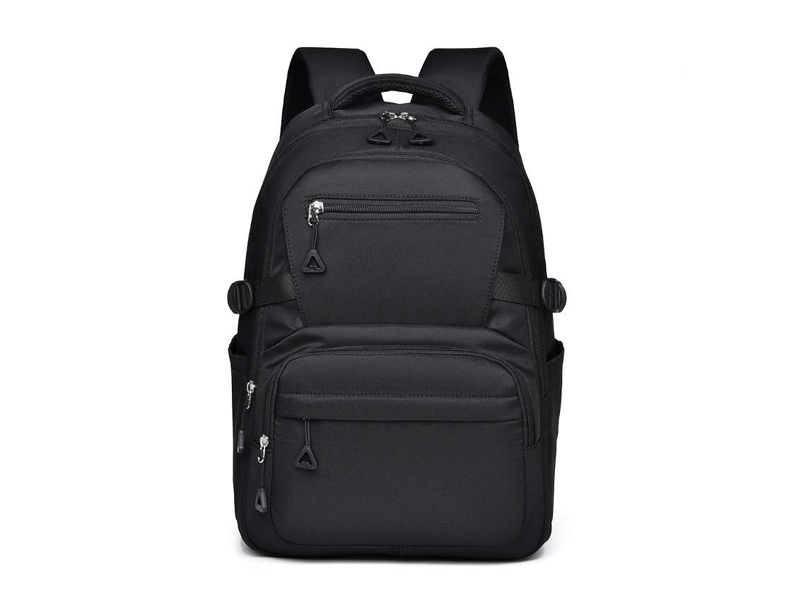 Bolso de hombro, mochila de viaje, bolso minimalista para estudiantes