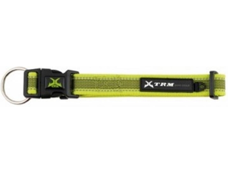 Collar para Perros NAYECO X-TRM Pro Verde (48-66 cm)