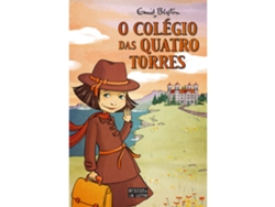 El Colegio de las Cuatro Torres LIBRO DE TALLER