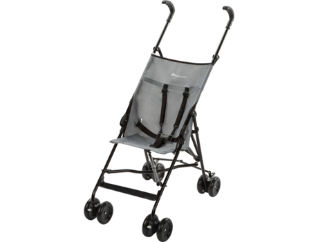 Carrito de Bebé Indvidual Bengala Fixa BEBÉ CONFORT Peps Shadow Block