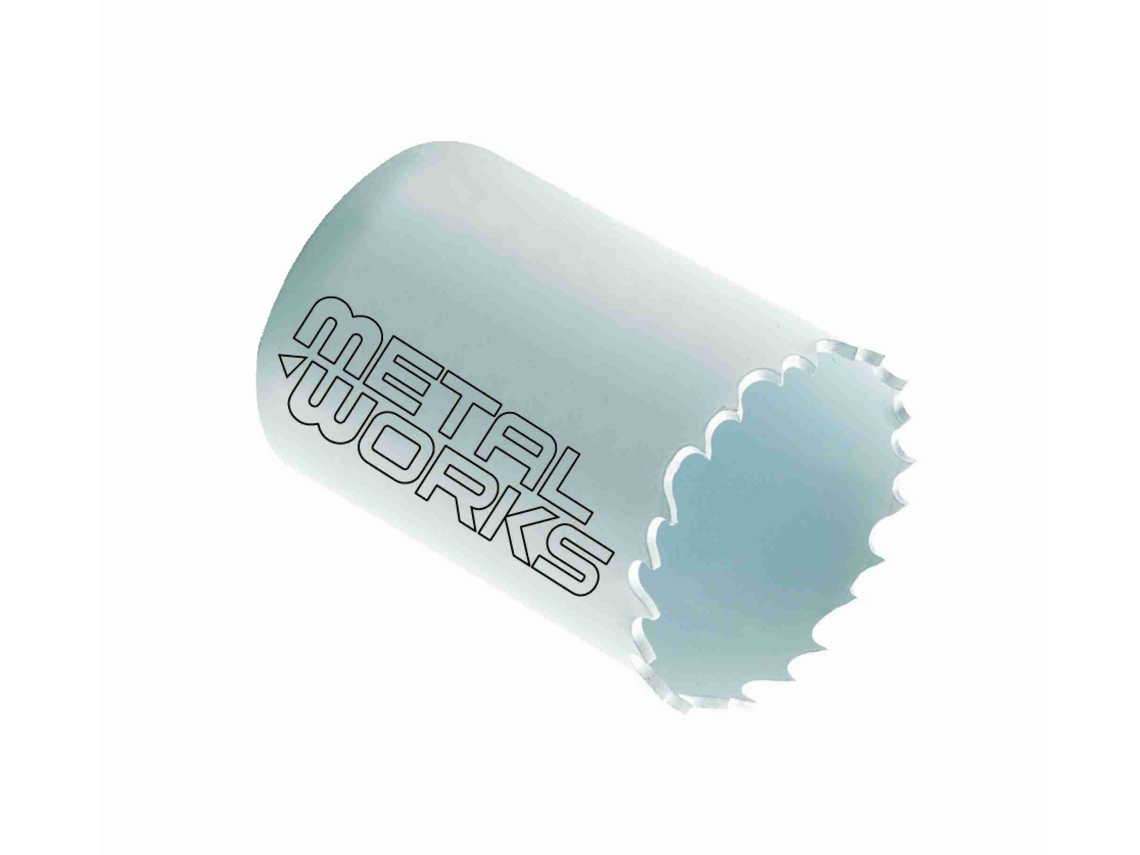 Metalworks 7210600540 Coronas Bimetalicas M3/1 - Hss Mm 54