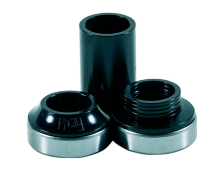Movimento Central Midsize Prateado 19 Mmfiend