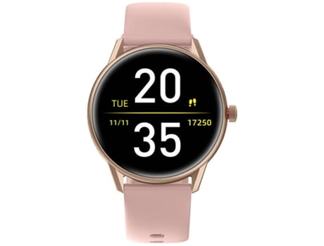 Smartwatch rosa ENZONS
