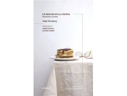Libro Un Hogar En La Cocina de Molly Wizenberg (Español)