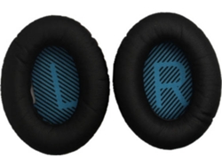 Almohadilla para auriculares LOVEBABYLY P-EJD2-1 (Bose QC35 QC15 QC25)