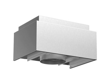 Prolongador de Campana BOSCH DWZ2CX5C6