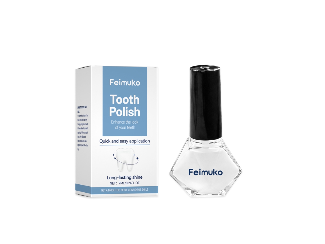 Tinta blanqueadora dental eficaz para profesionales
