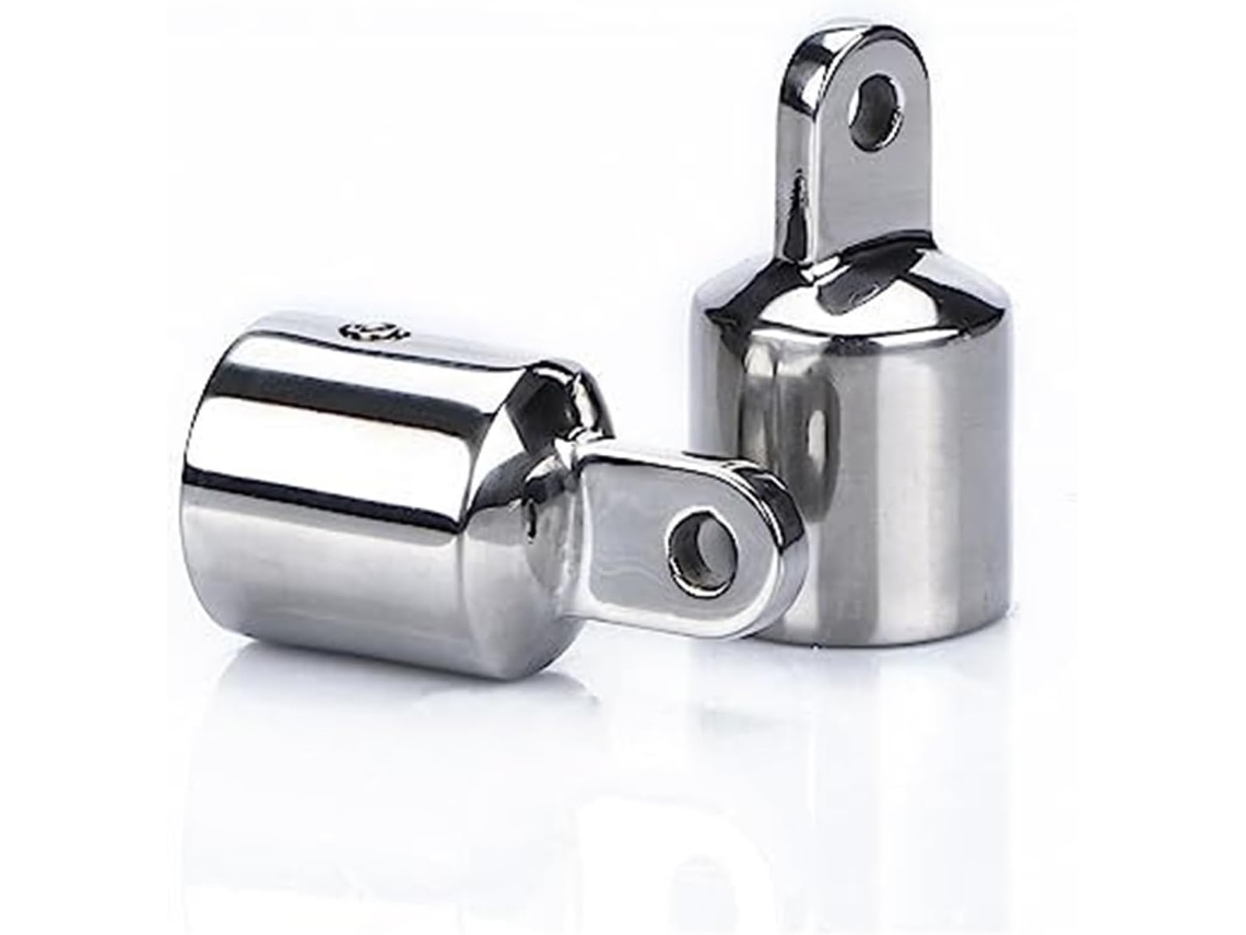 Accesorios De Quincaillerie Marine Para Bateaux Pêche Et Auvents Yacht En Acier Inoxydable 316