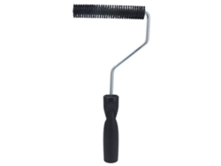 Rollo de fibra de vidrio laminar sin burbujas