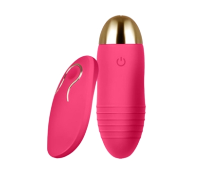 Vibrador PETHUEL Punto G multifrecuencia ZDB-0630-28 Rosa