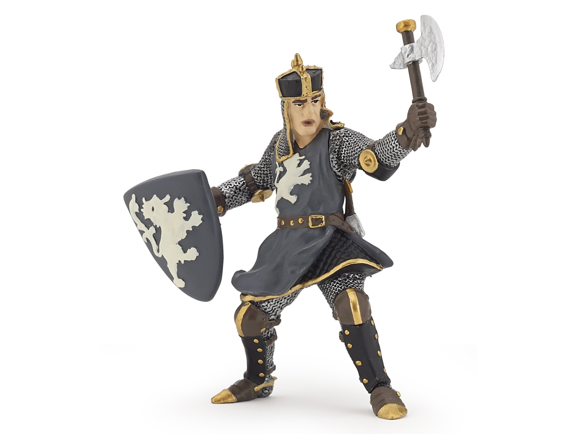 Figura Colecionável PAPO 39775 (3 anos)