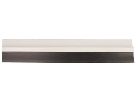 Sello De Puerta AMIG Goma Adhesiva Blanco (1M)