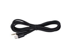 Cable Para Auriculares Resistente Al Desgaste, De Tipo C A 2,5 Mm, Compatible Con Akg K490 Nc Y K545.