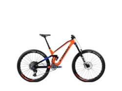 Bicicleta de montaña Adi Enduro Sram Gx Talla M Trail Wrc Conor