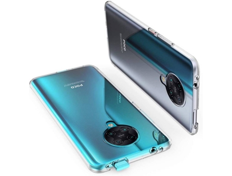 Carcasa Xiaomi Poco F2 Pro HONGWE.