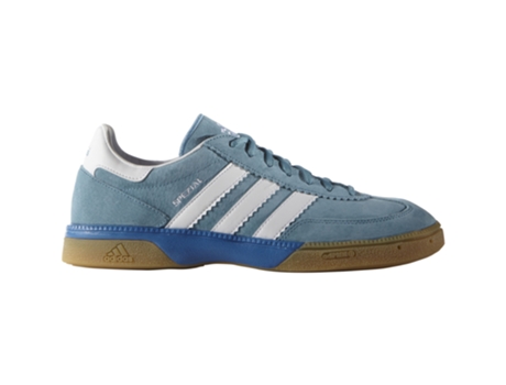 Zapatillas de Hombre ADIDAS Calzado Interior Spezial Azul (42)