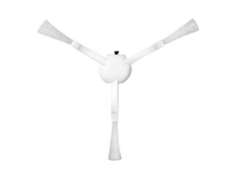 Para Dreame D9 Robot repuestos de aspiradora Kits de paquete rodillo lateral filtro HEPA cepillo principal paños de fregona