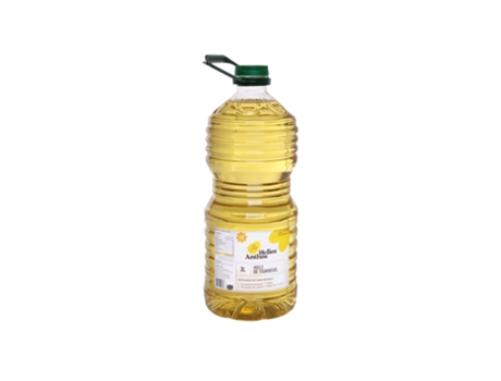 Sol - Aceite de Girasol - Freír, Cocinar, Condimentar - 3L HELIOS ANTHOS