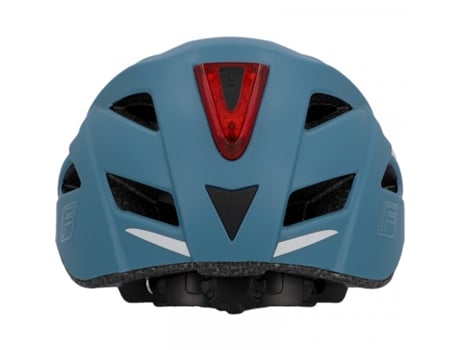 Casco de bicicleta FISCHER Urban Plus Chicago S/M (52/55 cm)