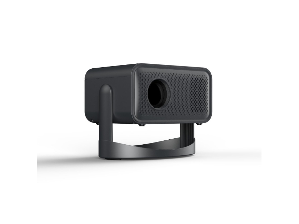 Proyector Portátil, Android 13, Wi-fi 6, Bluetooth 5.0, Hd 720p, Proyector Inteligente, Estándar Europeo.