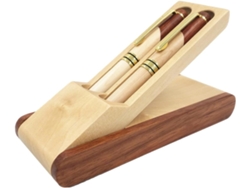 Juego De De Madera Elegante Para Oficina Diseño Moderno