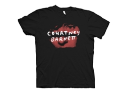 Courtney Barnett Tell Me Tour Tee T-shirt Rockinstone Unisex Adults Best Sellers Size:xl