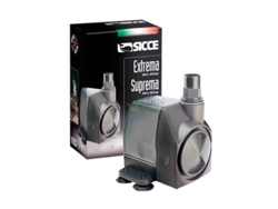 Bomba de Agua Sumergible Fuentes Extrema 2,5 Mts 2500 L/H SICCE