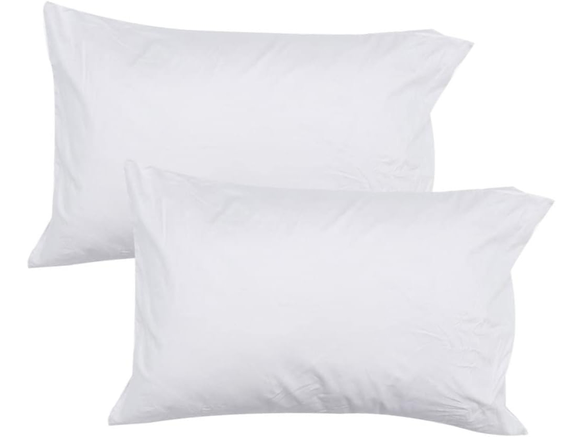 Funda De Almohada De Algodón, Funda De Almohada Estilo Bohemio, Funda De Almohada Creativa, Ropa De Cama Para El Hogar, Protección Para Interiores
