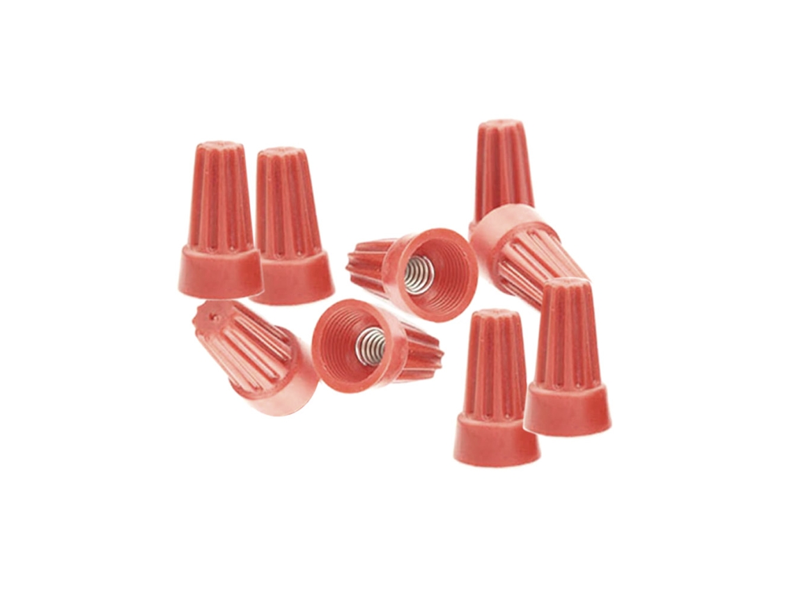 Conector Rápido LEDBOX para Cables 03-15mm2 Unidades