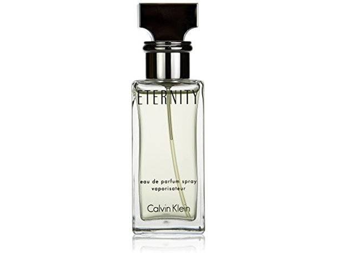 Eternity Eau De Parfum Para Mujer 30 Ml