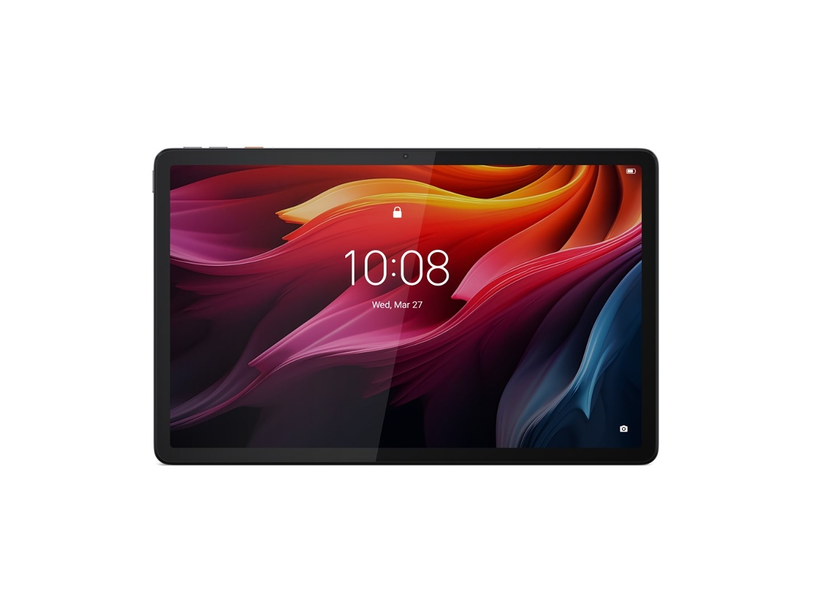 Tab K11 Plus 4G LTE Qualcomm Snapdragon 256 GB 29,1 cm 8 GB Wi-Fi 6 (802.11ax) Android 14 Gris Lenovo (11,4)