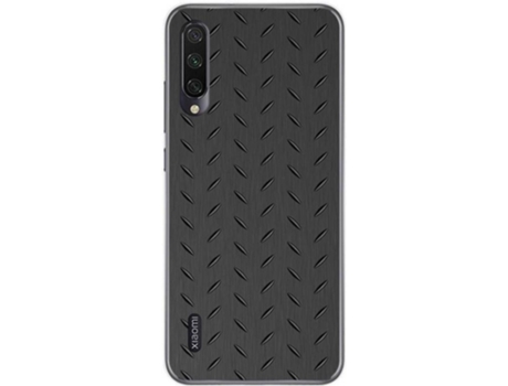 Carcasa Xiaomi Mi A3 TUMUNDOSMARTPHONE Metal Multicolor