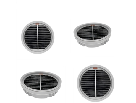 Filtro Hepa para piezas de aspiradora Roidmi Nex X30 X20 S2 F8 Storm Pro (¡no se puede utilizar en F8 o F8E!)