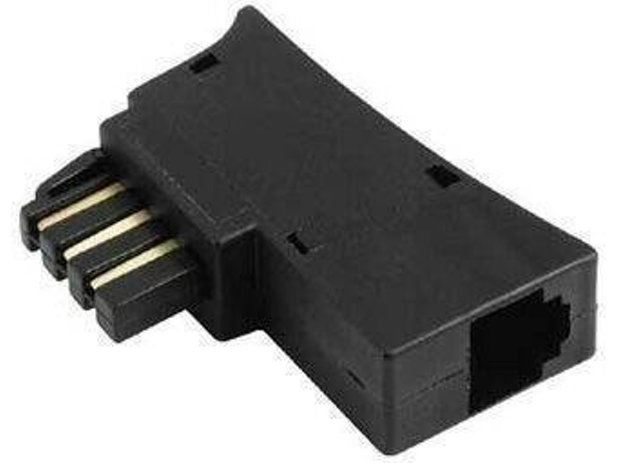 Cable HAMA (Negro)
