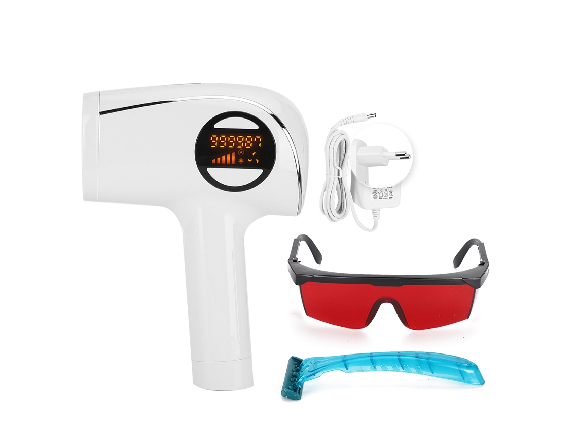 Vlrla-profissional Elétrico Ipl Cabelo Removal Machine Epilator