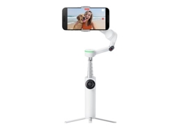 Cardán INSTA360 Flow 2 Pro (Blanco)