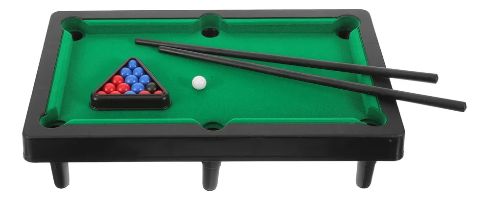 Nuevo juego de mesa de billar 1vayotoy