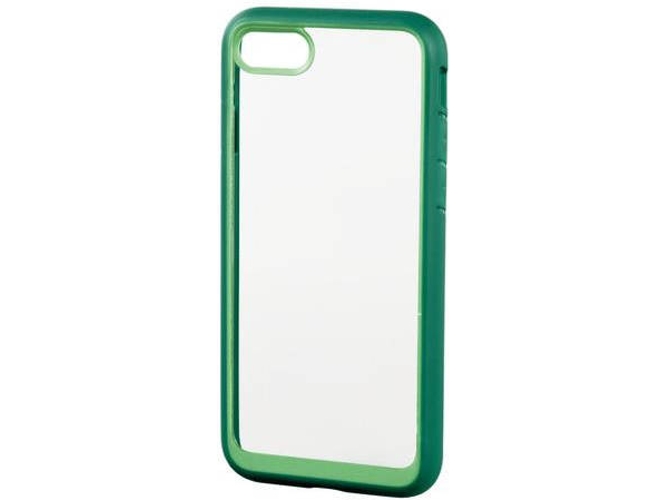 Funda iPhone 7, 8 LAMPA Prime Transparente