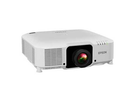 Proyector EPSON 3lcd Eb-pu1006w Wuxga 6000 Lumens Blanco