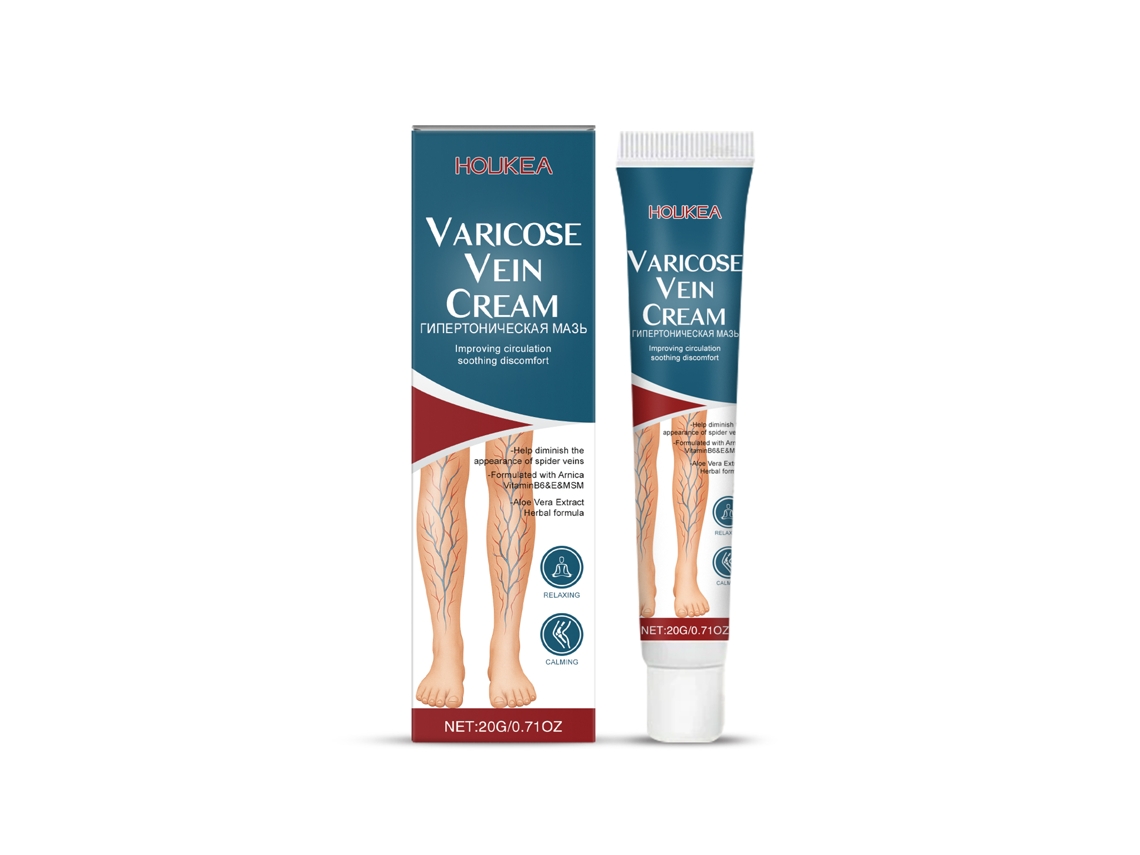 Crema calmante de alto rendimiento Worten