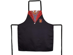 Delantal SD TOYS Harry potter gryffindor uniform