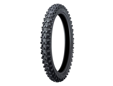 Neumático para Motos Dunlop GEOMAX EN91F 90/90-21