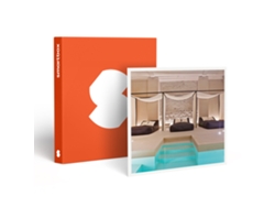 Caja Regalo Smartbox Signature Spa en el Hotel Yurbban Passage: 1 masaje de 50 minutos y 30 minutos de acceso al spa.