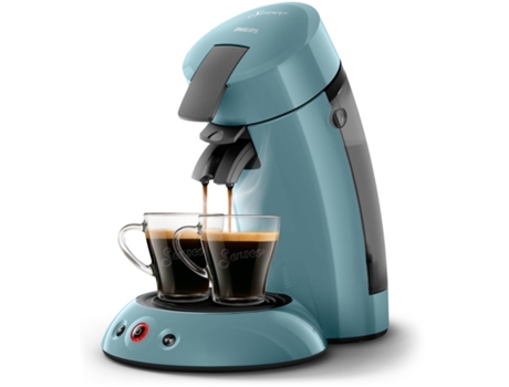 Cafetera SENSEO Original Hd6553/21