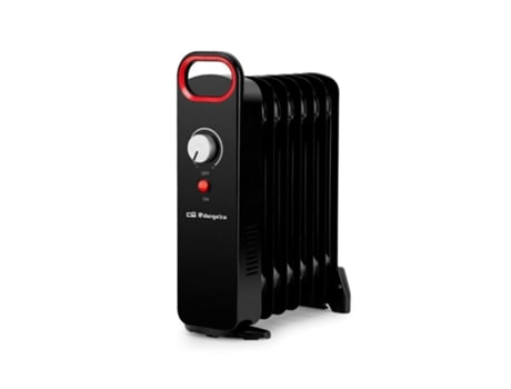 Radiador Aceite ORBEGOZO RO1030
